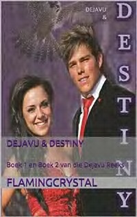 ECOVER DejavuDestiny