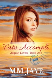 Fate Accompli - Clean Version