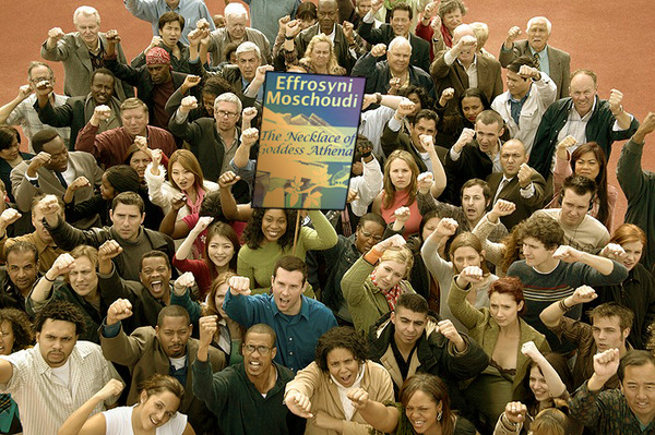 A guaranteed method to gain Twitter followers by the&nbsp;thousands