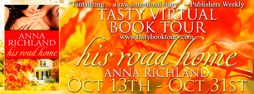 His-Road-Home-Anna-Richland (1)