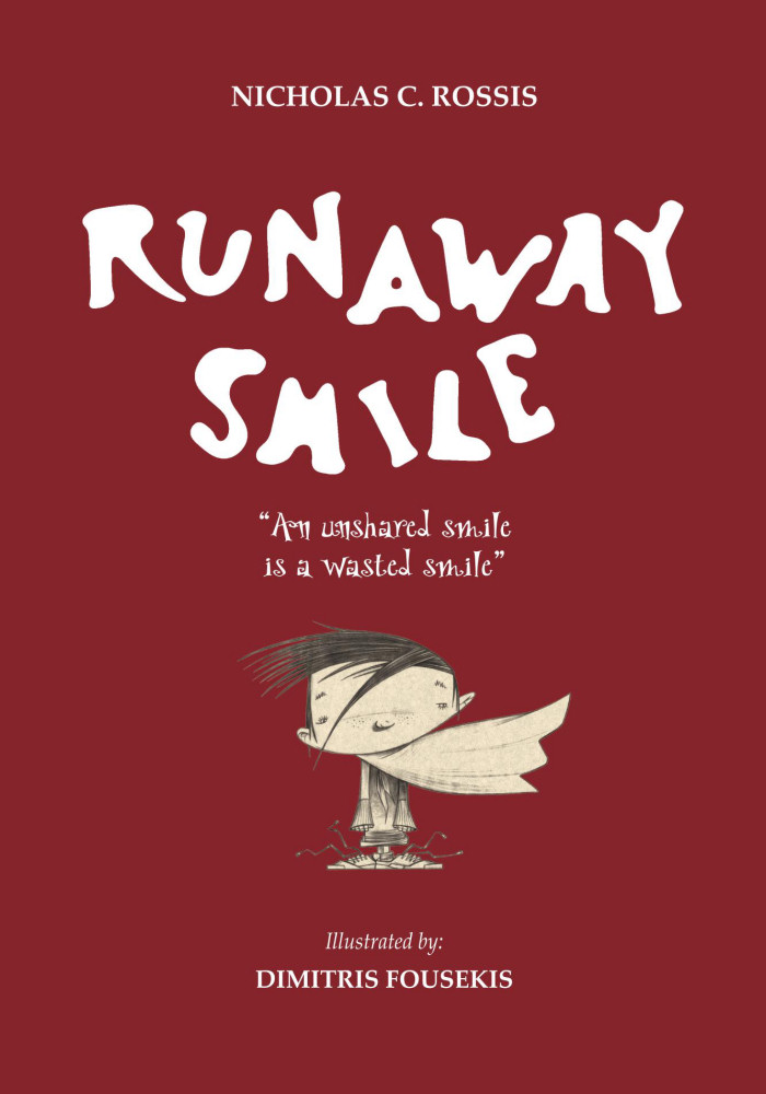 Cover_Runaway_Smile_700